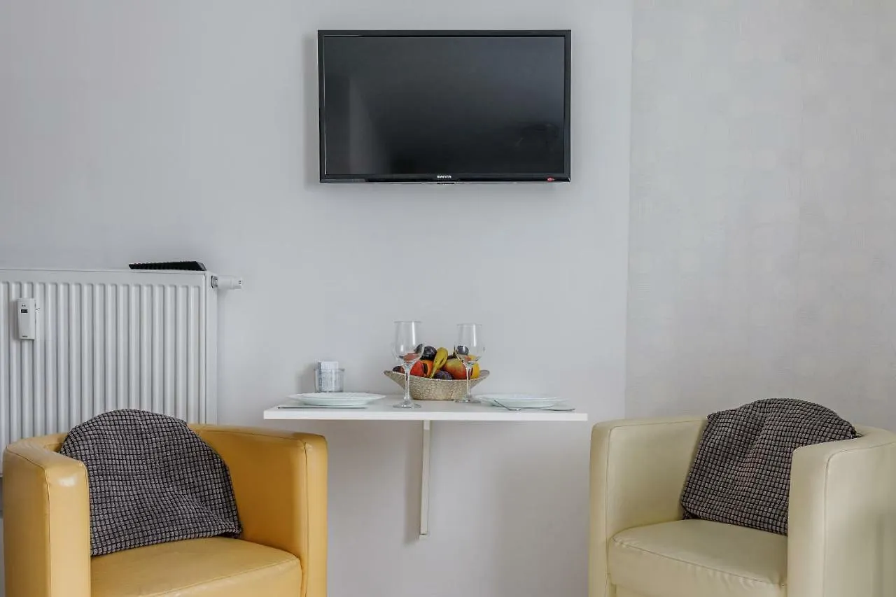 Apartment Apartament W Centrum Starowki Old Town Gdansk