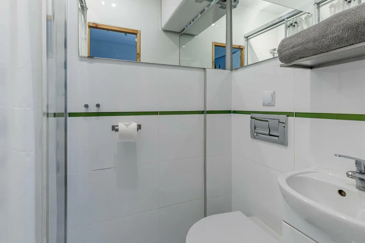 Apartament W Centrum Starowki Old Town Gdansk