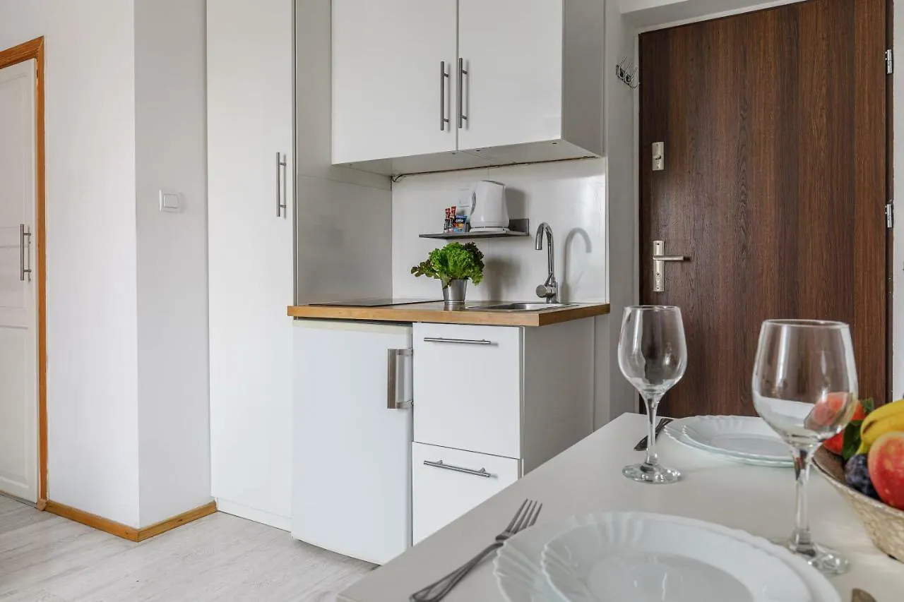 Apartment Apartament W Centrum Starowki Old Town Gdansk